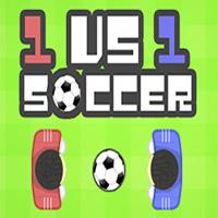 Game 1vs1 Soccer