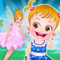 Game Baby Hazel Fairyland