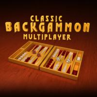 Game Backgammon Multiplayer