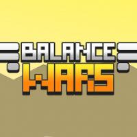 Game Balance Wars