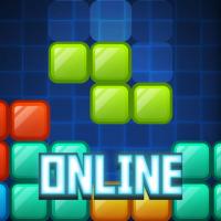 Game Battle Bricks Puzzle Online