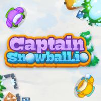 Game Captain Snowball