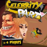 Game Celebrity Party