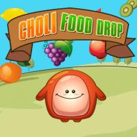 Game Choli Food Drop