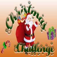 Game Christmas Challenge