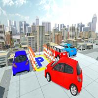 Game City Car Parking : Parking Simulator Game