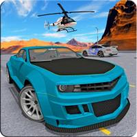 Game City Furious Car Driving Simulator