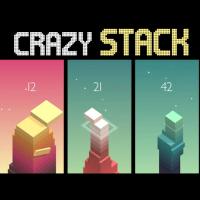 Game Crazy Stack