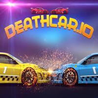Game DeathCar.io
