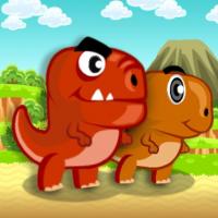 Game Dino Meat Hunt New Adventure