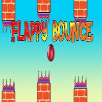 Game EG Flappy Bounce