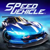 Game Extreme Speed Car Racing Simulator Game 2019