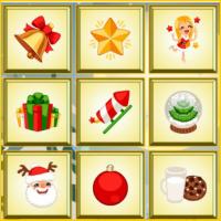 Game Find Christmas Items