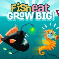 Game Fish Eat Grow Big