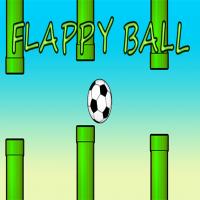 Game Flappy Ball