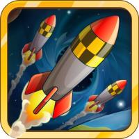 Game Galactic Missile Defense
