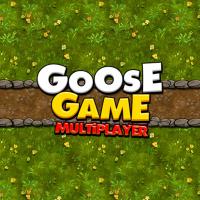 Game Goose Game Multiplayer
