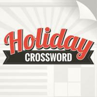 Game Holiday Crossword