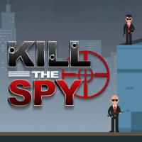 Game Kill The Spy