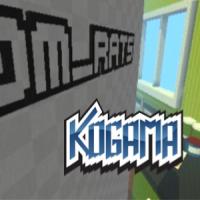 Game KOGAMA: DM Rats