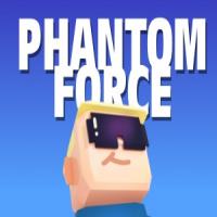Game KOGAMA Phantom Force