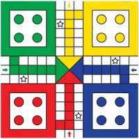 Game Ludo Play