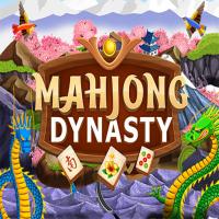 Game Mahjong Dynasty