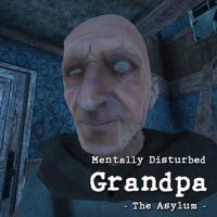 Game Mentally Disturbed Grandpa The Asylum