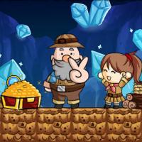 Game Miners Adventure