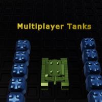 Game Multiplayer Tanks