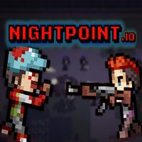 Game NIGHTPOINT.io