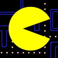 Game Pac Man