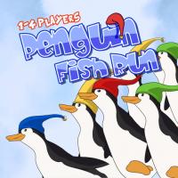 Game Penguin Fish Run