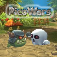 Game PicoWars