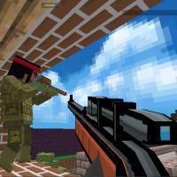 Game Pixel Gun Apocalypse 3