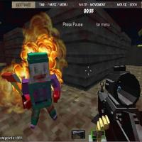 Game Pixel gun apocalypse 6
