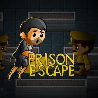 Game Prison Escape