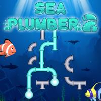 Game Sea Plumber 2