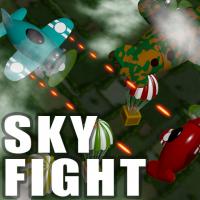 Game Sky Fight
