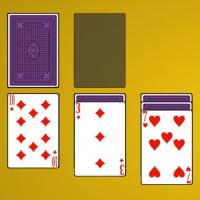 Game Solitaire Classic Games