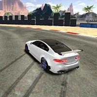 Game Sports Car Drift