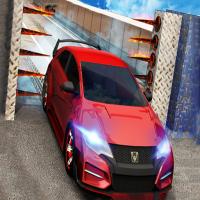 Game Stunt Car Escape Drive