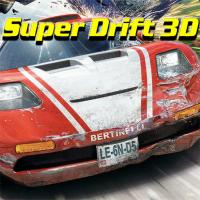 Game Super Drift 3D