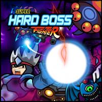 Game Super Hard Boss Fighter