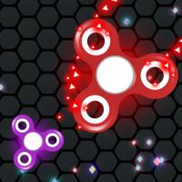 Game Superspin.io