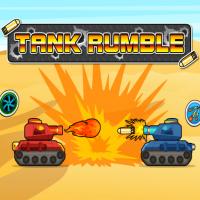 Game Tank Rumble