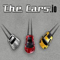 Game The Cars.io