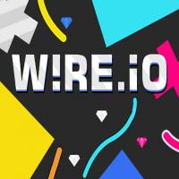 Game TheWire.IO