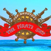 Game Top Shootout: The Pirate Ship