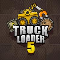Game Truck Loader 5